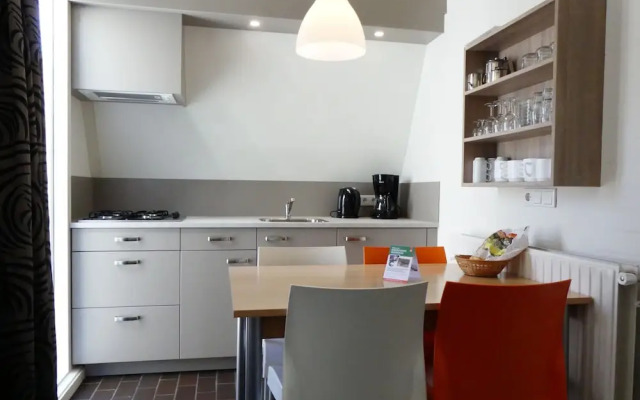 Detached Bungalow With Wifi, Located at Park De Veluwe