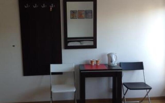 Lux Hostel
