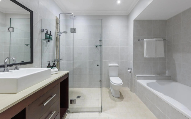 voco Kirkton Park Hunter Valley  by IHG