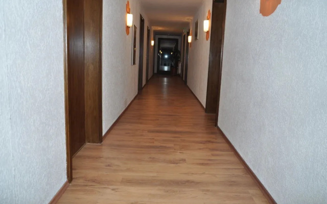 Landhotel zum Kühlengrund & Soultans Paradise