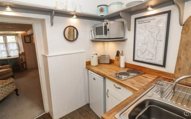 Cosy Cottage