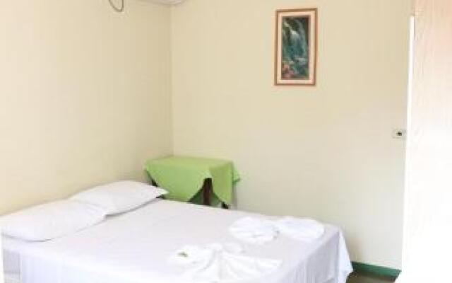 Sampaio's Hotel