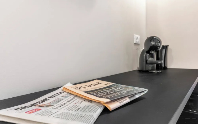 Torriani Suites Foresteria Lombarda