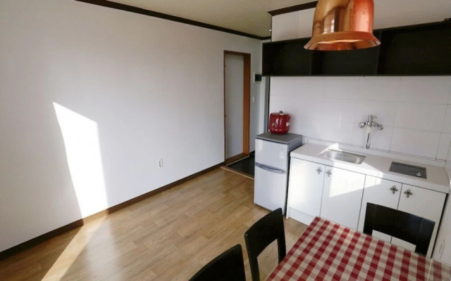 Yangyang Guesthouse Pension