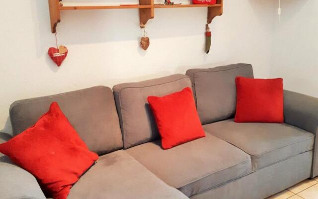 Appartement Les Deux Alpes, 3 pièces, 6 personnes - FR-1-516-11