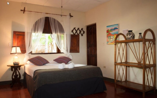 Bomalu Nicaragua Beach House