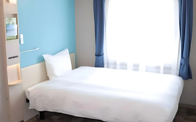 Toyoko Inn Yokohama Shiei-chikatetsu Center Minami-eki – Guest Rooms – Yokohama
