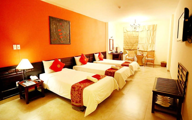 Gold Coast Da Nang Hotel