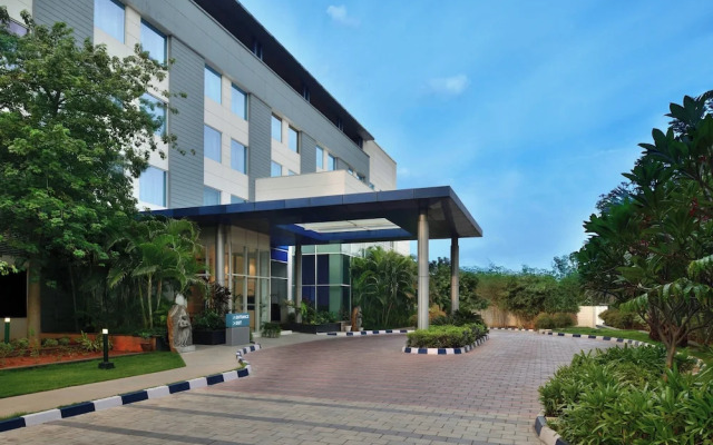 Fairfield by Marriott Chennai Mahindra World City