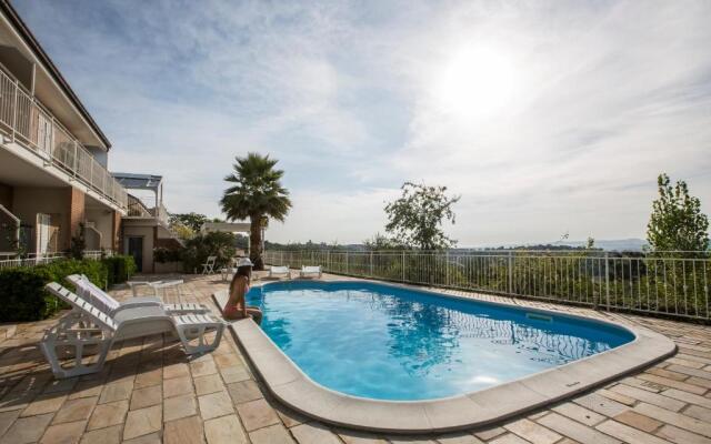 Holiday Residence Belohorizonte