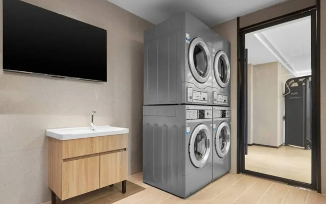 Hilton Garden Inn Huaihua Anjiang