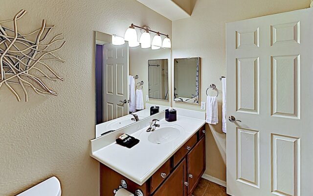 15095 Scottsdale - 2 Br Condo