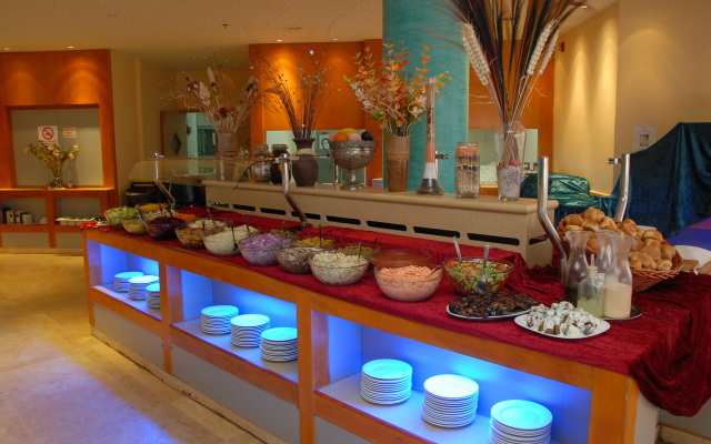 Adi Hotel Eilat