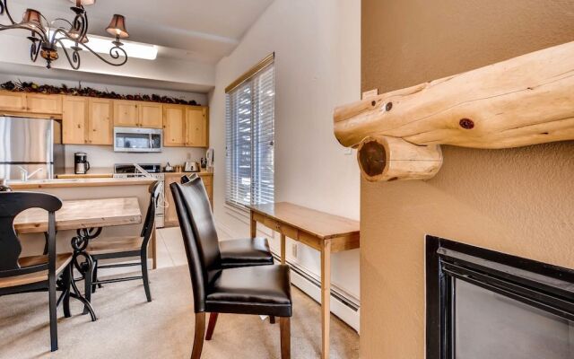 Keystone Townhouse on Snake River by RedAwning