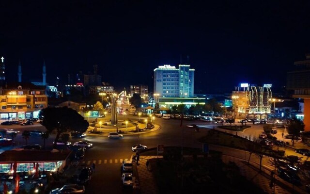 Apartments 3 Lights Shkoder