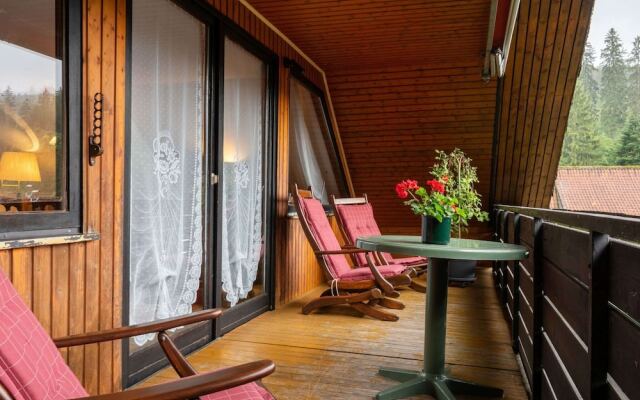 Cozy Stay in Kamschlacken