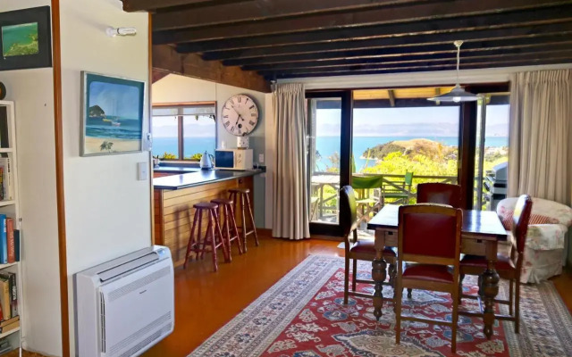 Kaiteri House - Kaiteriteri Holiday Home