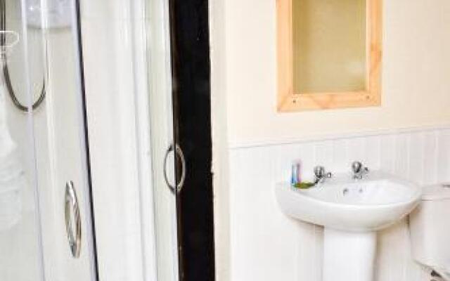 Wrenbury Mill Apartment