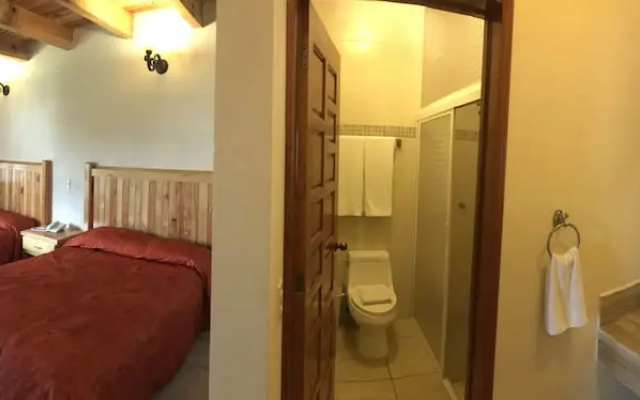 Hotel La Casona