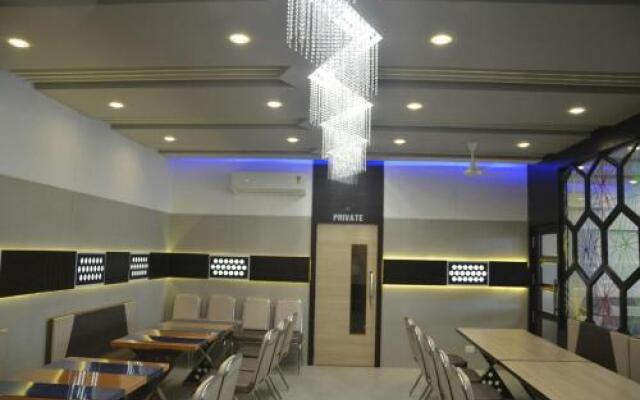 Hotel Darshan Inn
