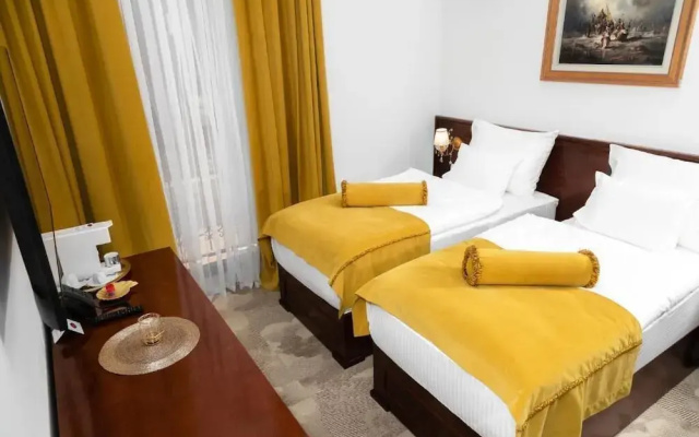 HOTEL INTEGRA Banja Luka