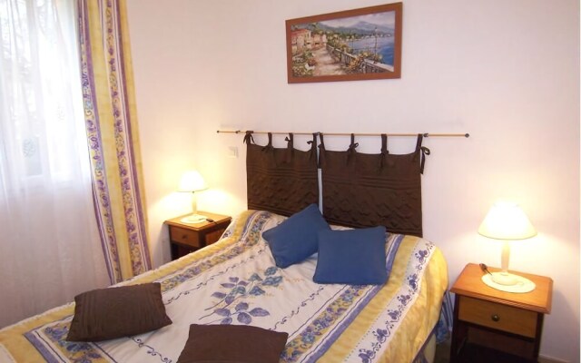 L'ORINELLA GHJALLA - SWIMMING POOL IN RESIDENCE - TRAVO Chalet 2