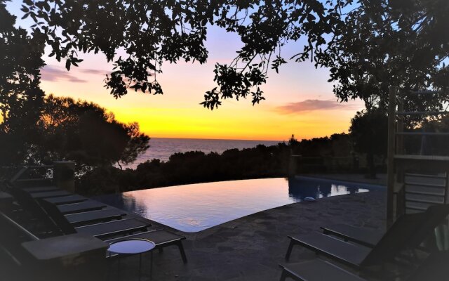 Villa La Farigoule