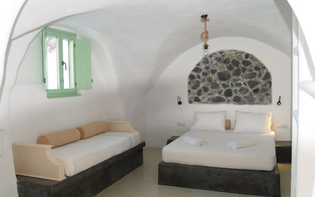 Mythos Traditional Stonehouse