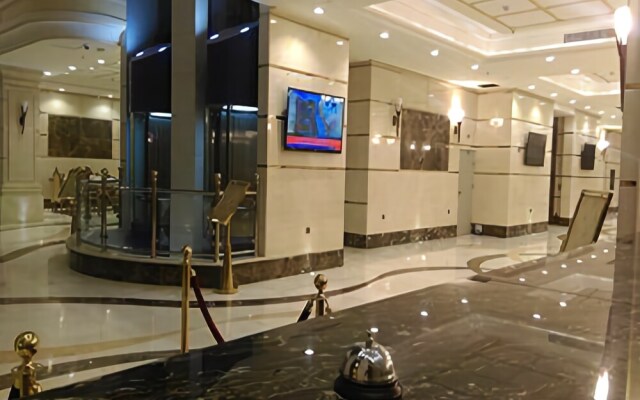 Al Waleed Tower
