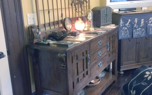 The Butter Barn Bed & Breakfast