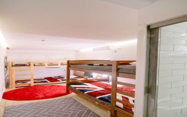 Jeju Onoo Box Guest House