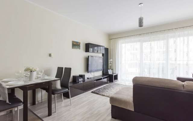 Vacationclub - Stella Baltic