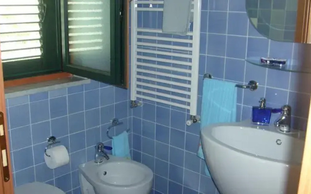 Maia Bed and Breakfast