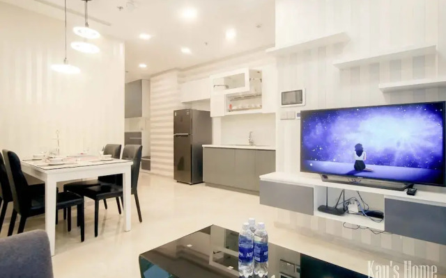 The Landmark 81 Luxury- Kayla's Home