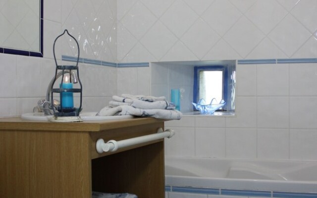 Les Keriaden's Gîte 2 personnes