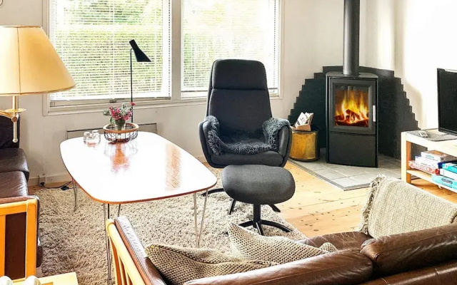 4 Person Holiday Home in Broager