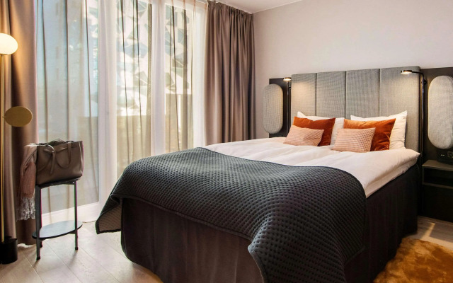 Clarion Hotel Oslo