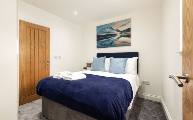 Karah Suites - Baker Street