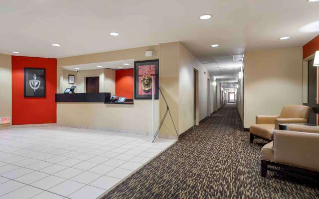 Extended Stay America Suites Houston I10 West CityCentre