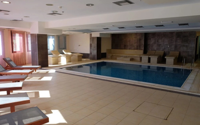 Mouzaki Palace Hotel & Spa
