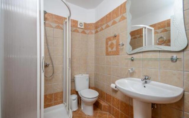 Agnadi Hotel