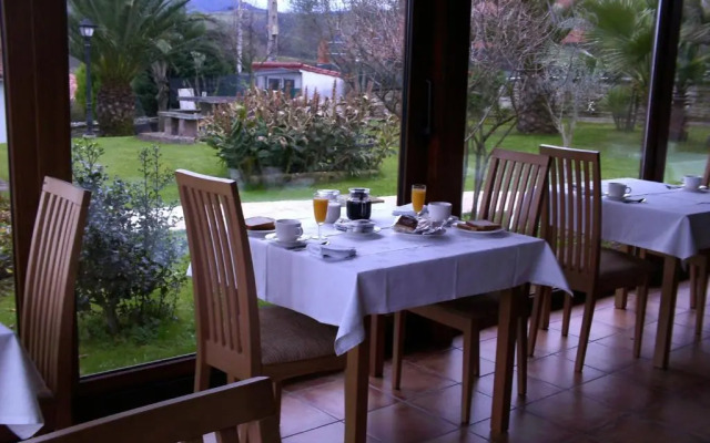 Hotel Azul de Galimar