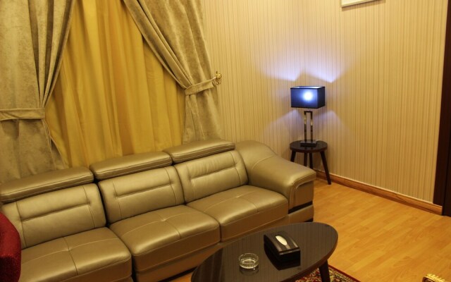 Yanud Apart-Hotels