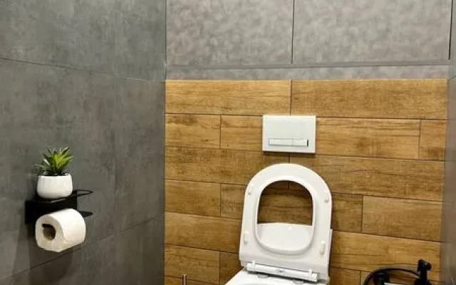 Рент Хаус на ул. Индустриальная, д. 22