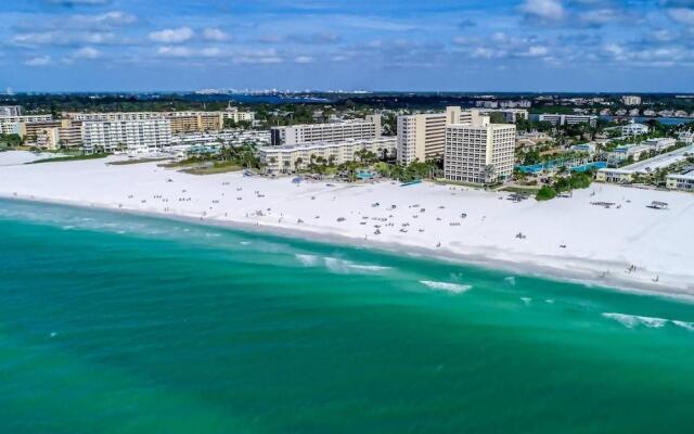 Palm Bay Club - Bayside