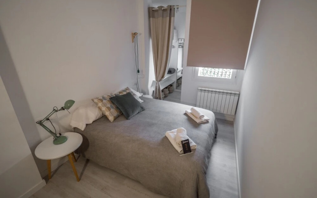 Luxury Apartment Stancesvic