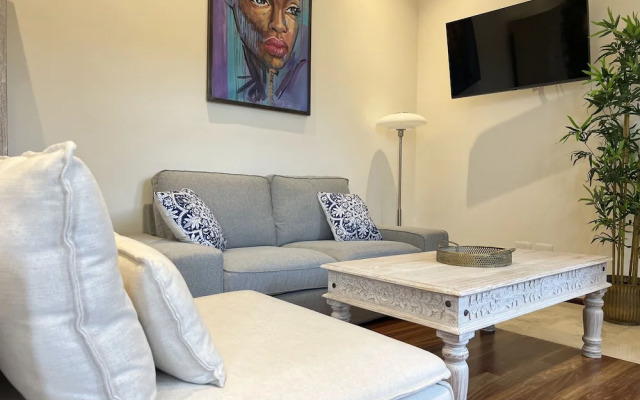 Boutique Hotel Casa Grande, Divas Suite