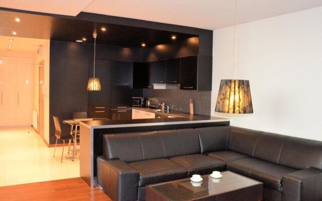 Apartament Nowe Garbary