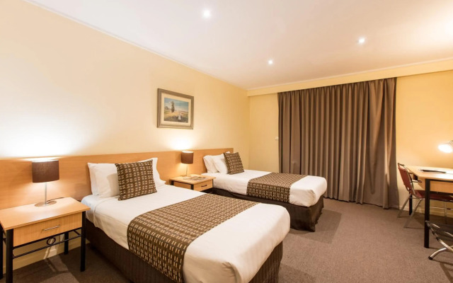 Mildura Inlander Resort