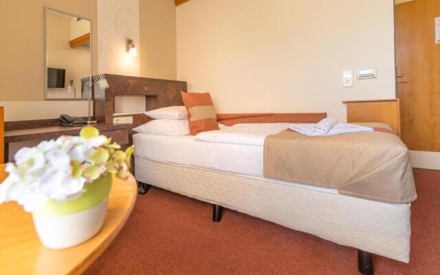 Hotel Spa Hévíz